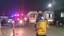 Diyarbakır'da kuzenler arasında silahlı kavgada 16 yaşındaki genç öldü