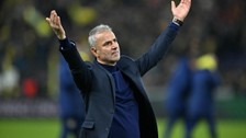 İsmail Kartal'dan 'Union' açıklaması: Ülke puanı için çok önemliydi