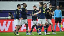 UEFA ÜLKE PUANI SIRALAMASI: Türkiye kaçıncı sırada? 8 Mart 2024 güncel ülke puanı sıralaması