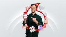 Vodafone Pay’e TR Karekod İle Ödeme Özelliği Geldi