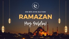 RESİMLİ RAMAZAN MESAJLARI: Ayetli, hadisli, dualı, anlamlı, en yeni, en güzel resimli Ramazan mesajları 2024