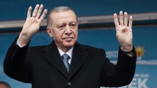 Son Dakika: Cumhurbaşkanı Erdoğan Şanlıurfa'dan seslenedi: Şehirlerimizi gerilere götürdüler