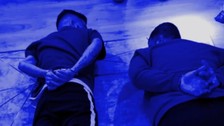 Elebaşılığını 'Memocan' lakaplı Muhammed Uray'ın yaptığı organize suç örgütü çökertildi