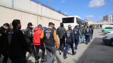 Mardin'de yasa dışı bahis operasyonunda 5 şüpheli tutuklandı