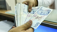 Aile Destek Programı'nın 4 milyar liralık ödemeleri hesaplara yatırılmaya başlandı