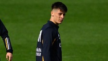 Arda Güler, Real Madrid formasıyla ilk golünü Celta Vigo'ya kaydetti