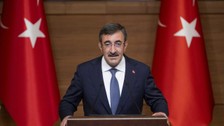 Cumhurbaşkanı Yardımcısı Cevdet Yılmaz açıkladı: Asgari ücrete ve emekli aylıklarına zam gelecek mi?