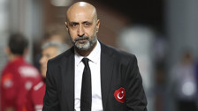 Fatih Karagümrük Tolunay Kafkas'la anlaştı