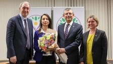 İstanbul'da CHP ile DEM'in ittifakı! 17 ilçede listede DEM'den adaylar var