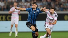 Juventus, Atalanta ile berabere kaldı