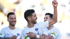 Kasımpaşa, deplasmanda İstanbulspor'u mağlup etti