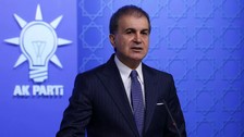 Ömer Çelik'ten Netanyahu'nun Cumhurbaşkanı Erdoğan ile ilgili sözlerine tepki: Açıklamaları yok hükmünde