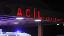 TIR ile öğrenci servisi çarpıştı: Çok sayıda yaralı!