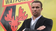 Watford Valerien Ismael ile yollarını ayırdı