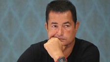 Acun Ilıcalı'dan TFF'ye öneri: Yabancı hakem şart