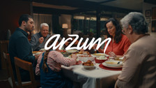Arzum’la güle güle mutfakta harcanan zaman, hoş geldin Ramazan!