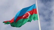Azerbaycan, Tovuz il sınırında tespit edilen Ermenistan'a ait İHA'yı düşürdü