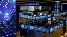 Borsa yeni haftaya yükselişle başladı