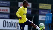Fenerbahçe'de Union Saint-Gilloise mesaisi başladı