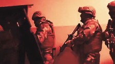 Son Dakika: 75 ilde 'Mercek-13' operasyonu: Ruhsatsız silah kaçakçılarına gözaltı