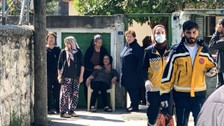 Uyuşturucu için para isteyen oğlunu, çıkan tartışmada öldürdü