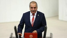 Ahmet Çelik kimdir, kaç yaşında, nereli? Eski İYİ Parti milletvekili Ahmet Çelik kimdir?