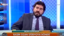 Boşnaklara hakaret eden Rasim Ozan Kütahyalı’nın cezası düşürüldü