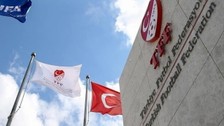 Galatasaray, Fenerbahçe ve Beşiktaş PFDK'ya sevk edildi
