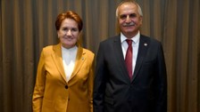 İYİ Parti eski milletvekili Ahmet Çelik, kardeşi tarafından bıçaklandı
