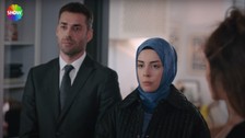 Kızılcık Şerbeti'nin Çimen'i Selin Türkmen tesettüre girdiği anları paylaştı