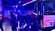 Uyuşturucu madde ticareti yapan organize suç örgüt çökertildi