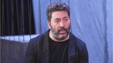 Ünlü oyuncu Emre Kınay, İstanbul trafiğine çok sert sözlerle isyan etti