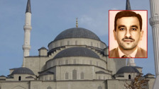 İlkindiye gelen cemaat korkunç görüntüyle karşılaştı! İmam camide asılı halde bulundu