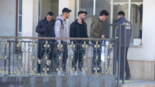 Kilis'teki KYK yurdunda kan donduran vahşet! Şakalaşma mı, tasarlanmış bir cinayet mi? 'Katil her yeri temizlemiş'
