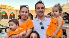 Tayyar ve Özlem Öz çiftine beklenmedik ceza