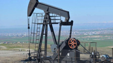 Adana'da 10 sondaj kuyusu açılıp petrol aranacak