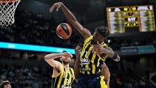 Fenerbahçe Beko Valencia EuroLeague basket maçı ne zaman, saat kaçta, hangi kanalda?