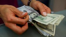 GÜNCEL DÖVİZ KURU 14 MART 2024: Bugün dolar $ ne kadar, euro € kaç lira oldu? Dolar/TL son durum nedir?