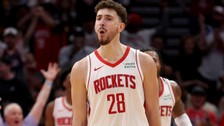 Houston Rockets'tan Alperen Şengün'e servet gibi kontrat! Tarihin en çok kazanan Türk sporcusu olacak