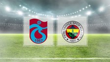 Trabzonspor Fenerbahçe maçı ne zaman, saat kaçta, hangi kanalda? TS FB maç tarihi nedir?