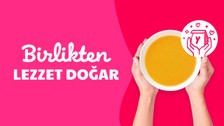 Yemeksepeti ve Kızılay, Ramazan Ayında “Birlikten Lezzet Doğar” Hareketini Başlattı