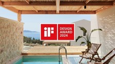Yeşim Kozanlı Mimarlık, Ağırlama Sektöründeki Çeyrek Asırlık Deneyimini iF DESIGN AWARD Ödülü ile Taçlandırdı!