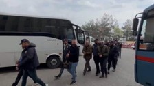 Diyarbakır’da yasadışı bahis çetesine ‘Sibergöz-24’ operasyonu: 25 tutuklama