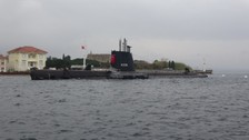 TCG ULUÇALİREİS Türkiye’nin ilk denizaltı müzesi olarak 18 Mart’ta ziyarete açılacak