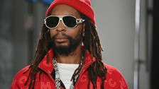 Ünlü Amerikalı rapçi Lil Jon ramazan ayında Müslüman oldu