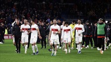 A Milli Takım İstanbul'da toplanıyor