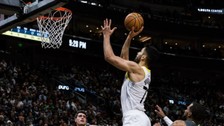 Ömer Faruk Yurtseven 14 sayı attı Utah Jazz kaybetti