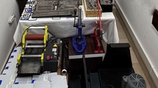 Sahte plaka atölyesine jandarmadan operasyon