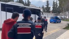 Son Dakika: 4 ilde MAHZEN-12 operasyonu: 3 ayrı suç örgütü çökertildi