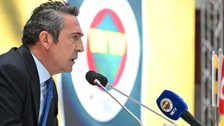 Son Dakika: Ali Koç, Kulüpler Birliği Başkanlığı'ndan istifa etti
